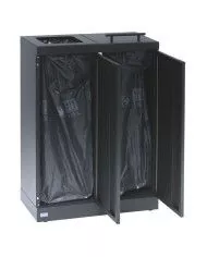 Station essentiel pour optimiser l'organisation de bureau