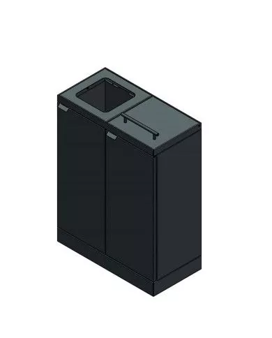 Station ergonomique pour améliorer l'efficacité au travail