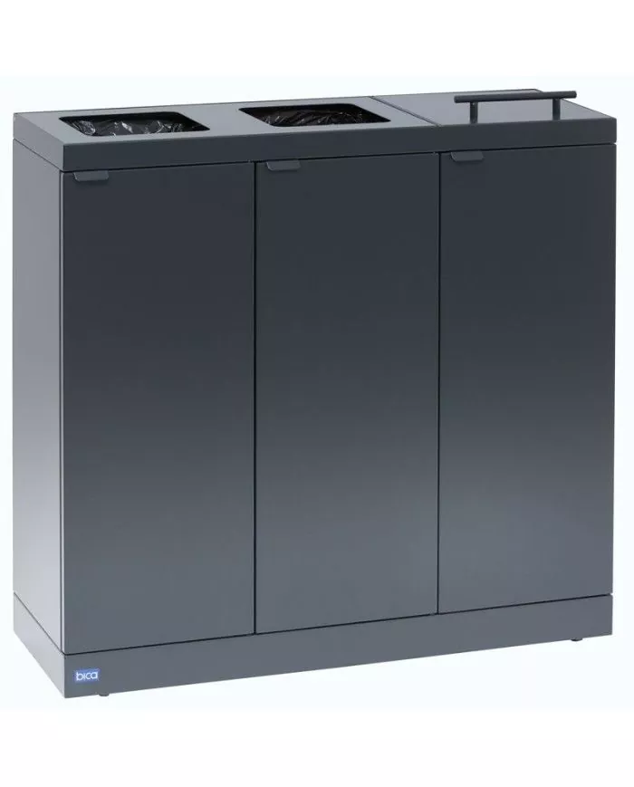 Station compact et pratique pour environnements professionnels Station compact et pratique pour environnements professionnels