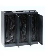 Station efficace pour les tâches de gestion de documents