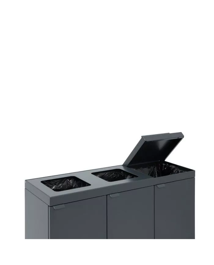 Station conçu pour un usage intensif dans un cadre de bureau Station conçu pour un usage intensif dans un cadre de bureau