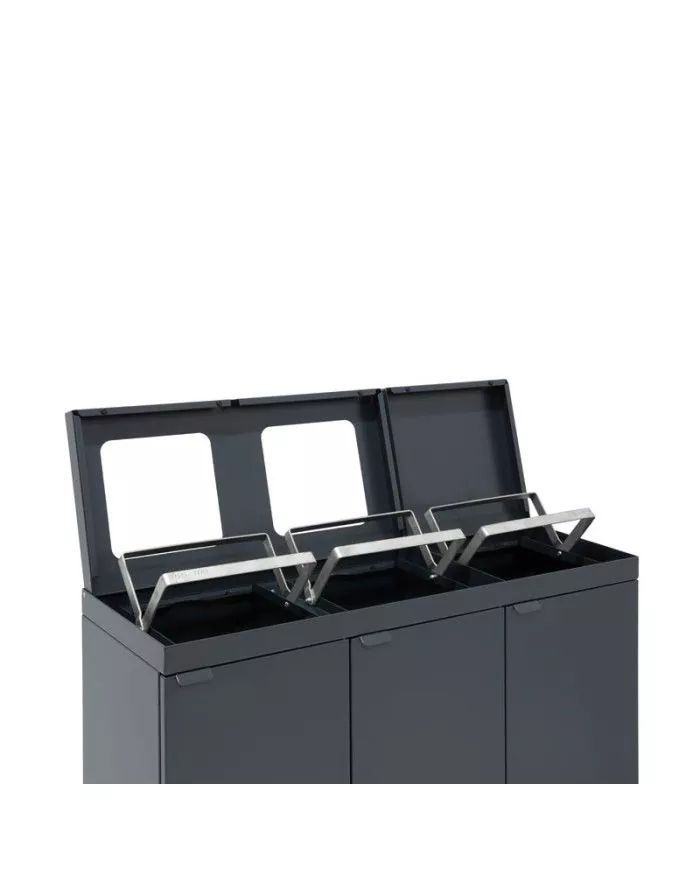 Station conçu pour un usage intensif dans un cadre de bureau Station conçu pour un usage intensif dans un cadre de bureau