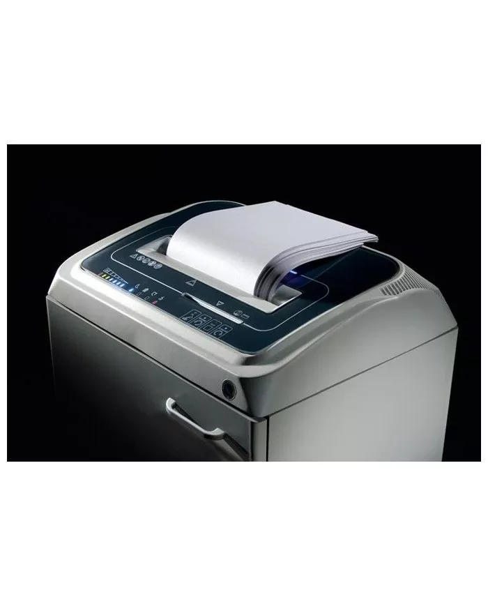 Destructeur essentiel pour optimiser l'organisation de bureau Destructeur essentiel pour optimiser l'organisation de bureau