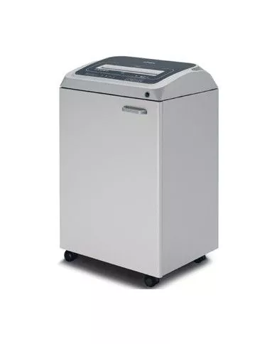 Destructeur ergonomique pour améliorer l'efficacité au travail