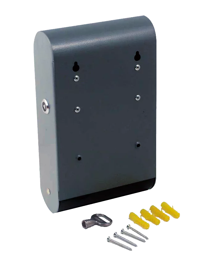 Poubelle robuste adapté aux tâches administratives en entreprise Poubelle robuste adapté aux tâches administratives en entreprise