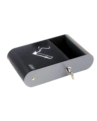 Poubelle efficace pour les tâches de gestion de documents