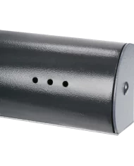 Poubelle efficace pour les tâches de gestion de documents