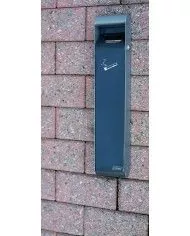 Poubelle essentiel pour optimiser l'organisation de bureau