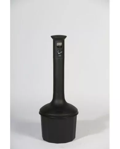 Poubelle cendrier sur pied TERAMEG 2000