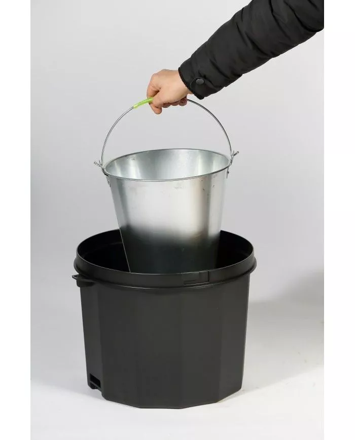 Poubelle essentiel pour optimiser l'organisation de bureau Poubelle essentiel pour optimiser l'organisation de bureau