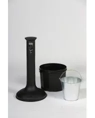 Poubelle pour une utilisation quotidienne au bureau ou à la maison Poubelle pour une utilisation quotidienne au bureau ou à la maison