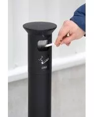 Poubelle compact et pratique pour environnements professionnels Poubelle compact et pratique pour environnements professionnels