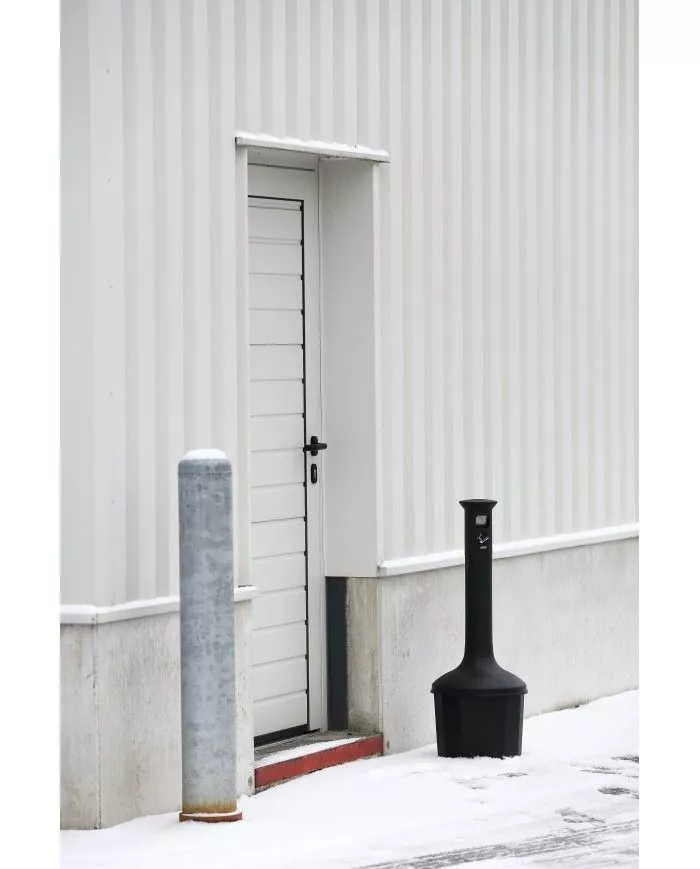 Poubelle essentiel pour optimiser l'organisation de bureau Poubelle essentiel pour optimiser l'organisation de bureau