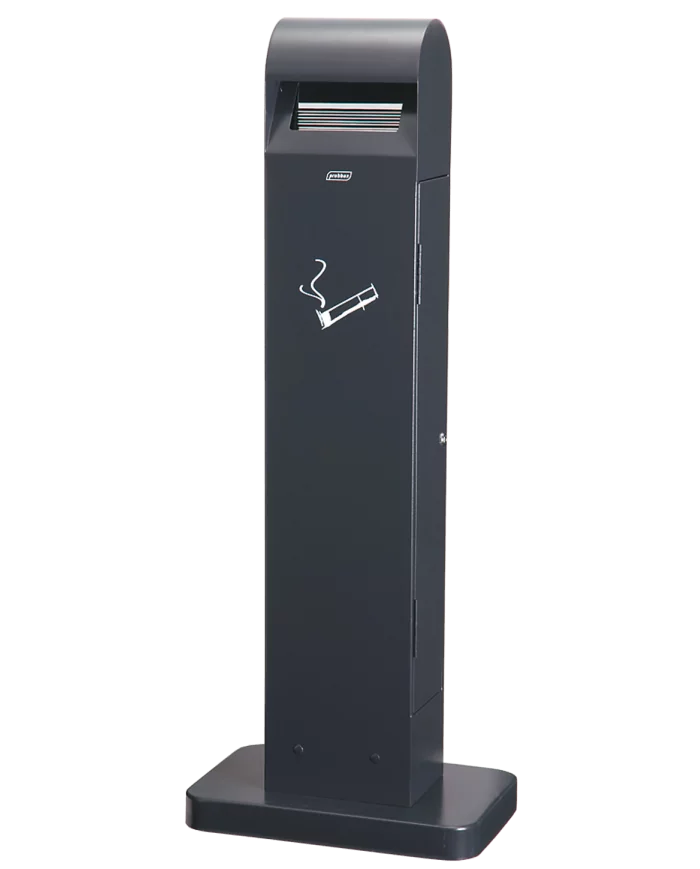 Poubelle fiable, parfait pour les besoins bureautiques