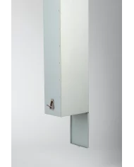 Poubelle efficace pour les tâches de gestion de documents