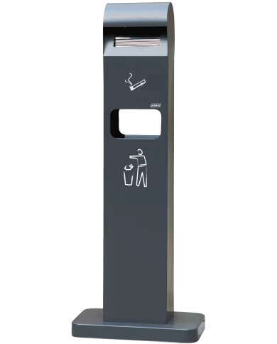 Poubelle efficace pour les tâches de gestion de documents