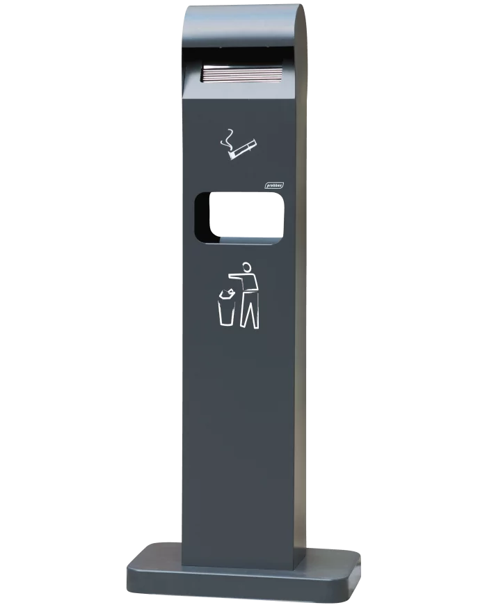 Poubelle efficace pour les tâches de gestion de documents