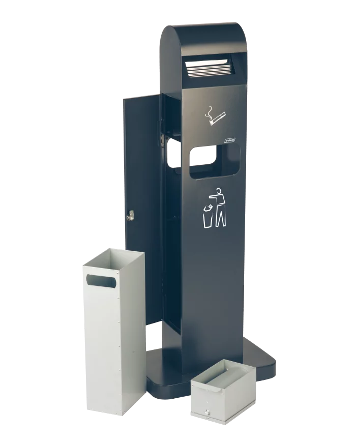 Poubelle pour une utilisation quotidienne au bureau ou à la maison Poubelle pour une utilisation quotidienne au bureau ou à la maison