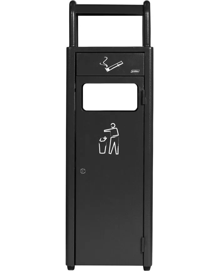 Poubelle efficace pour les tâches de gestion de documents Poubelle efficace pour les tâches de gestion de documents