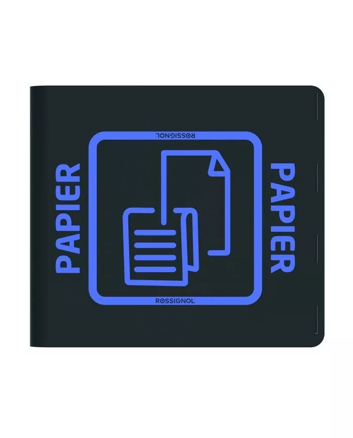 Poubelle conçu pour un usage intensif dans un cadre de bureau Poubelle conçu pour un usage intensif dans un cadre de bureau