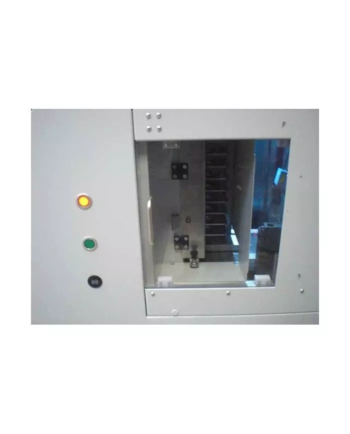 Destructeur fiable, parfait pour les besoins bureautiques