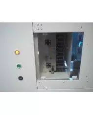 Destructeur de Disques Durs Haute Sécurité MAXXeGUARD