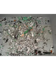 Destructeur essentiel pour optimiser l'organisation de bureau