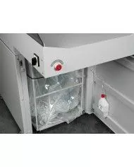 Destructeur ergonomique pour améliorer l'efficacité au travail