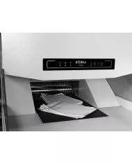 Destructeur fiable, parfait pour les besoins bureautiques