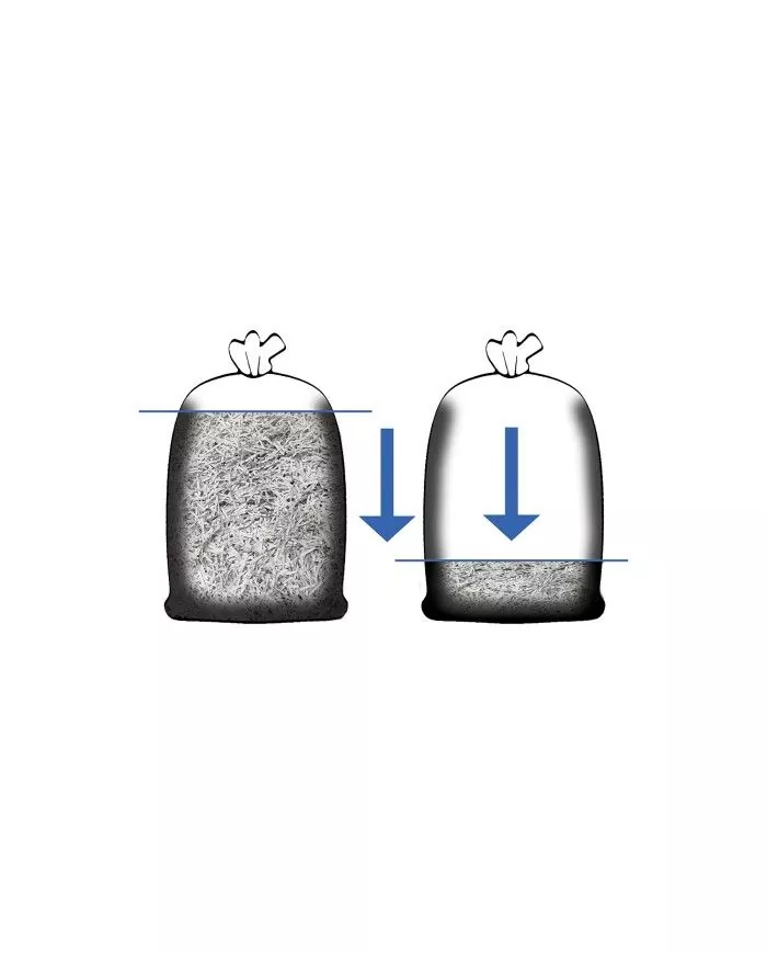 Destructeur ergonomique pour améliorer l'efficacité au travail