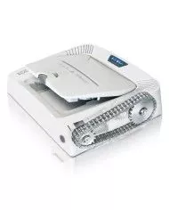 Destructeur de documents Auto + Compacteur KOBRA AF.2