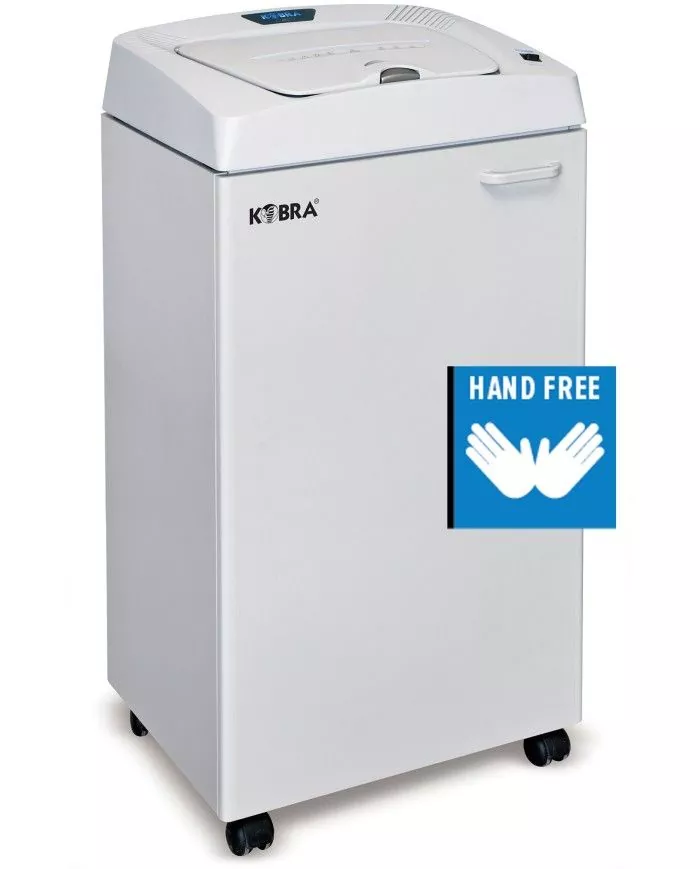 Destructeur de bureau, idéal pour une productivité optimale Destructeur de bureau, idéal pour une productivité optimale