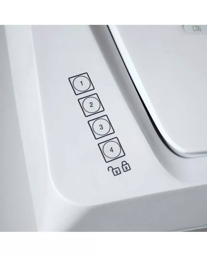 Destructeur efficace pour les tâches de gestion de documents Destructeur efficace pour les tâches de gestion de documents