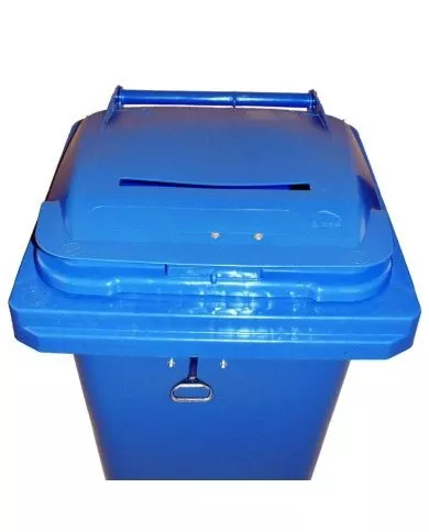 Collecteur robuste adapté aux tâches administratives en entreprise