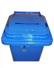 Collecteur robuste adapté aux tâches administratives en entreprise