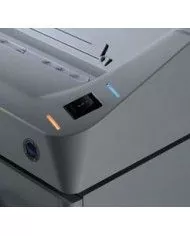 Destructeur fiable, parfait pour les besoins bureautiques