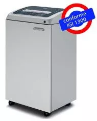 Destructeur de documents Kobra 310 HS6 HEAVY DUTY