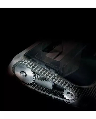 Destructeur compact et pratique pour environnements professionnels Destructeur compact et pratique pour environnements professionnels