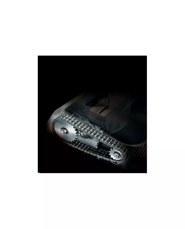 Destructeur compact et pratique pour environnements professionnels Destructeur compact et pratique pour environnements professionnels