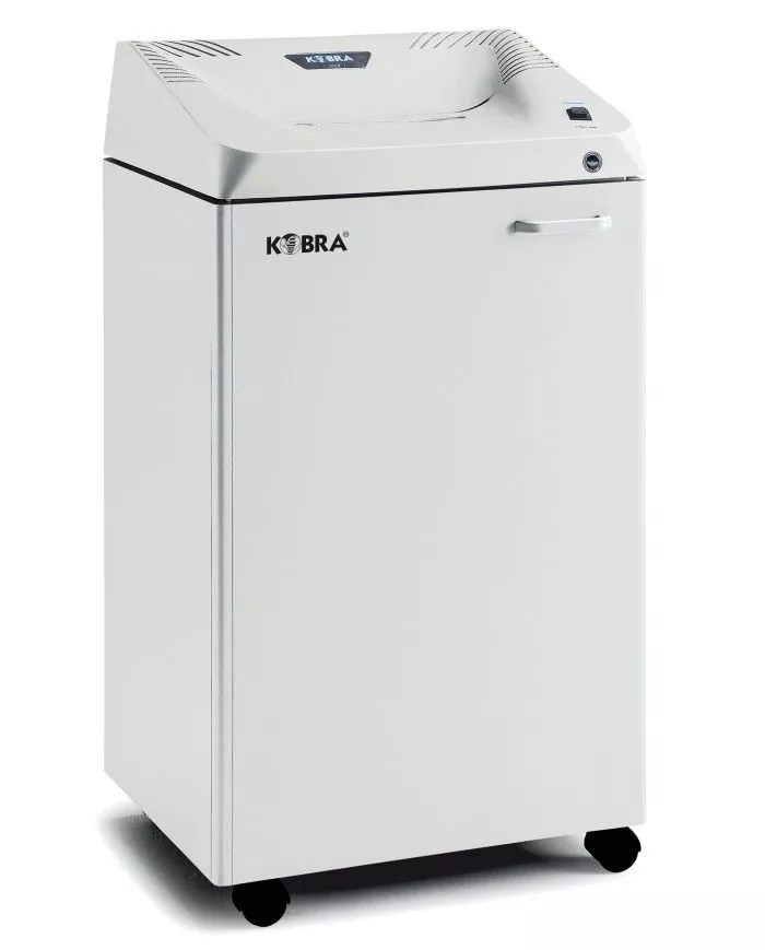 Destructeur essentiel pour optimiser l'organisation de bureau Destructeur essentiel pour optimiser l'organisation de bureau