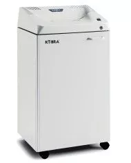 Destructeur essentiel pour optimiser l'organisation de bureau Destructeur essentiel pour optimiser l'organisation de bureau