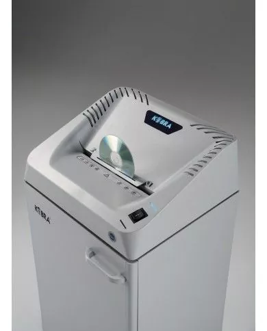 Destructeur ergonomique pour améliorer l'efficacité au travail Destructeur ergonomique pour améliorer l'efficacité au travail