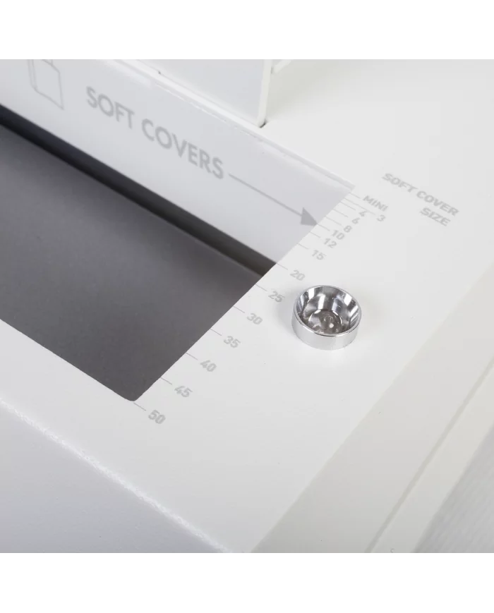 Terabinder professionnel, pensé pour un usage de bureau fréquent