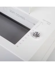 Terabinder professionnel, pensé pour un usage de bureau fréquent