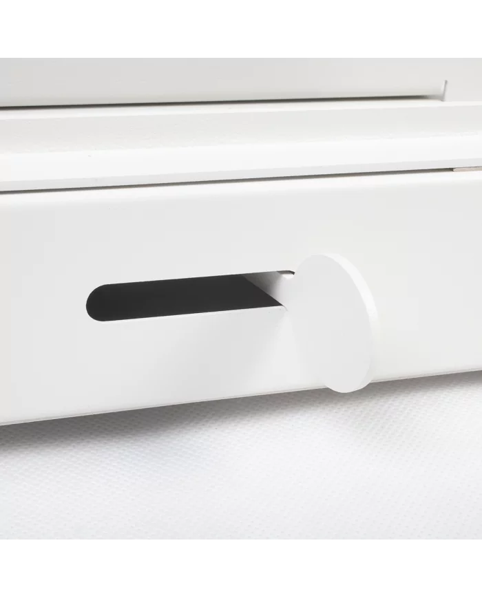 Terabinder robuste adapté aux tâches administratives en entreprise