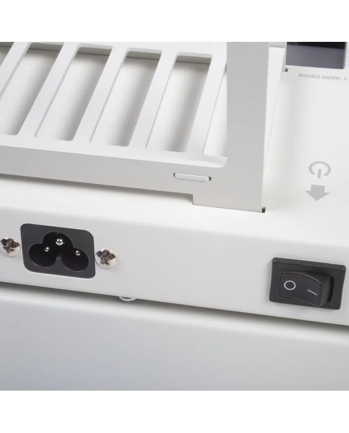 Terabinder pour une utilisation quotidienne au bureau ou à la maison