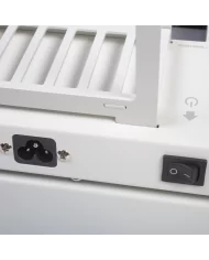 Terabinder pour une utilisation quotidienne au bureau ou à la maison