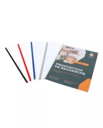 Teracrystal professionnel, pensé pour un usage de bureau fréquent