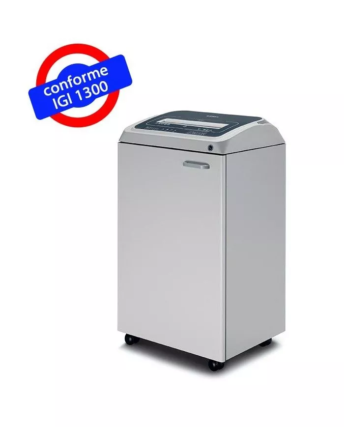 Destructeur de documents Kobra 260 TS HS-6