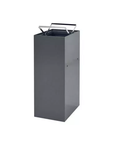 Poubelle de bureau, idéal pour une productivité optimale